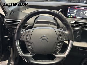 Citroen C4 Picasso bild 12