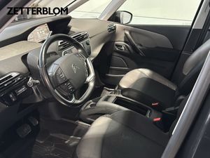 Citroen C4 Picasso bild 8