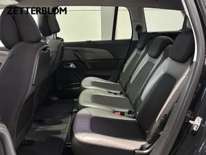 Citroen C4 Picasso bild 9