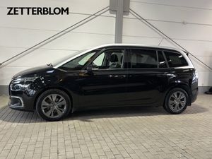 Citroen C4 Picasso bild 2
