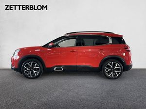 Citroen C5 AirCross bild 2
