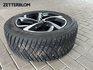 Citroen C5 AirCross bild 17