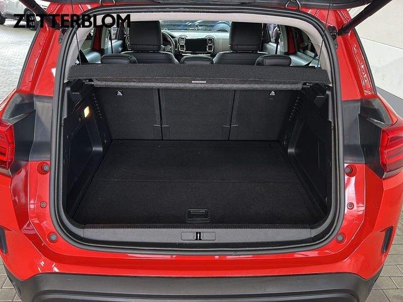 Citroen C5 AirCross bild 6