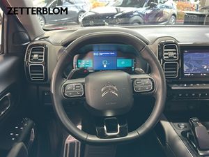 Citroen C5 AirCross bild 12