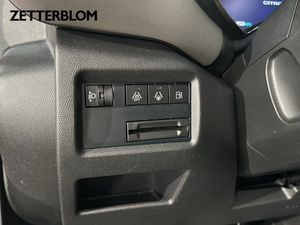 Citroen C5 AirCross bild 15