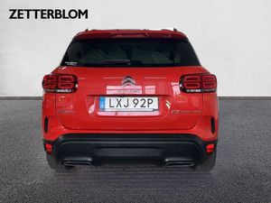 Citroen C5 AirCross bild 4