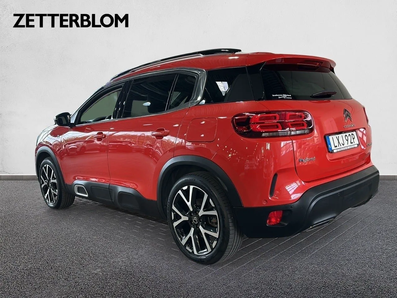 Vehicle image 2