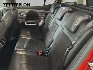 Citroen C5 AirCross bild 9