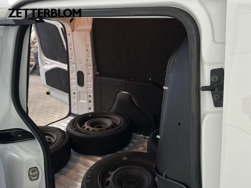 Citroen Berlingo bild 9