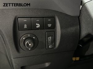 Citroen Berlingo bild 15