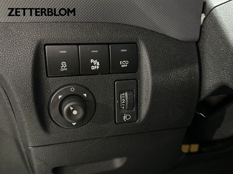 Citroen Berlingo bild 15