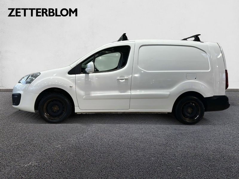 Citroen Berlingo bild 2