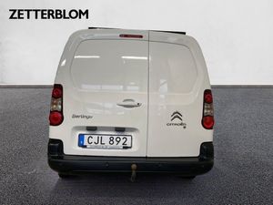 Citroen Berlingo bild 4