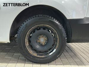Citroen Berlingo bild 13
