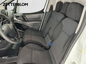 Citroen Berlingo bild 7