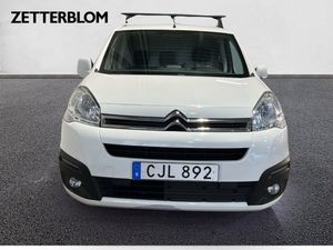 Citroen Berlingo bild 5