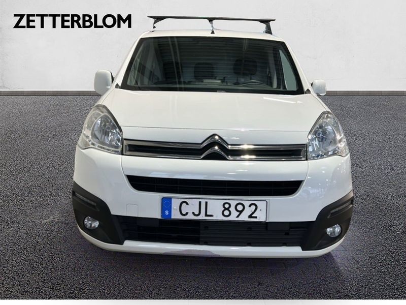 Citroen Berlingo bild 5