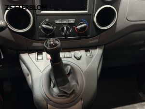 Citroen Berlingo bild 14
