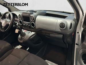 Citroen Berlingo bild 10