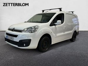 Citroen Berlingo bild 1