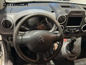 Citroen Berlingo bild 12