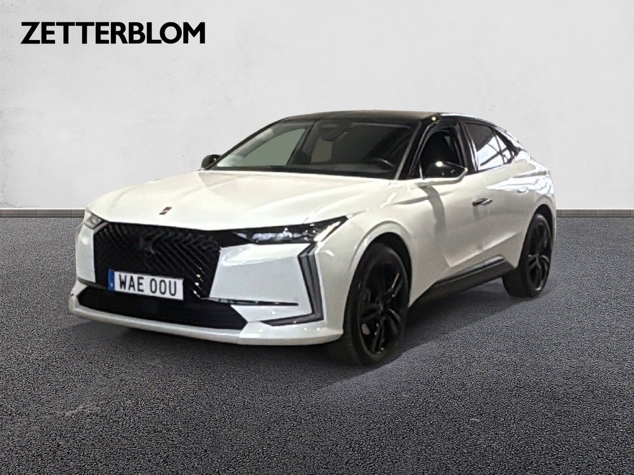 DS 4