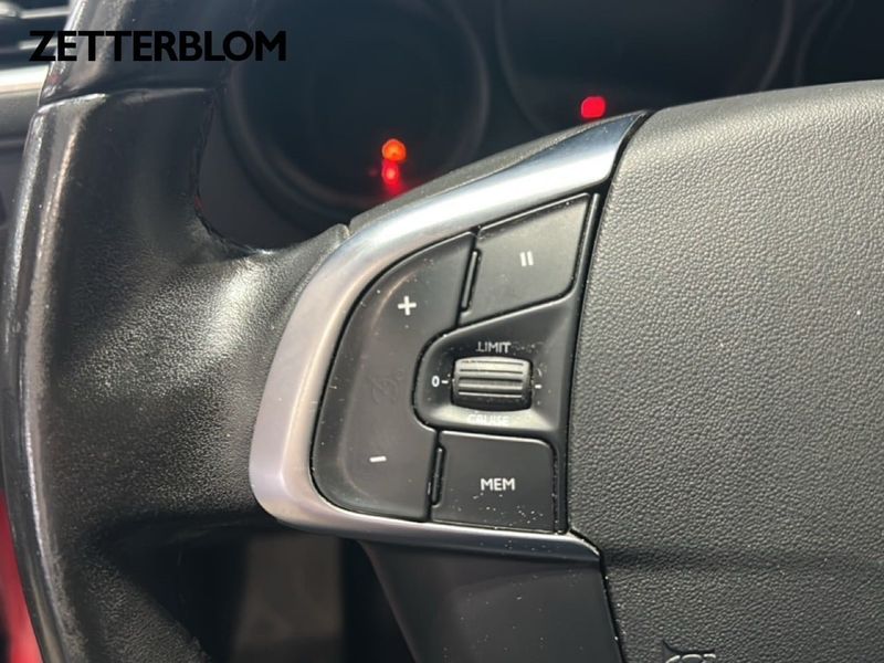 Citroen C4 bild 15