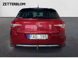 Citroen C4 bild 4