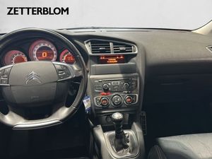 Citroen C4 bild 10