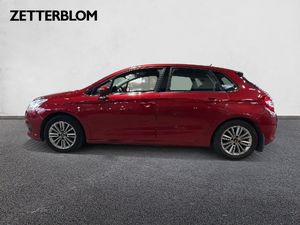 Citroen C4 bild 2