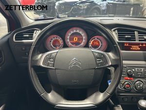 Citroen C4 bild 12