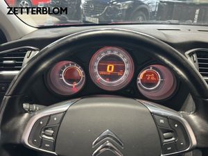 Citroen C4 bild 11