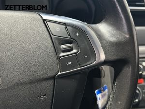 Citroen C4 bild 16