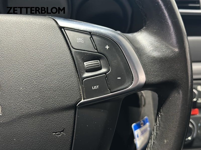 Citroen C4 bild 16