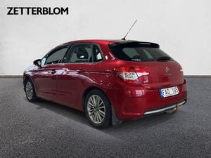 Citroen C4 bild 3