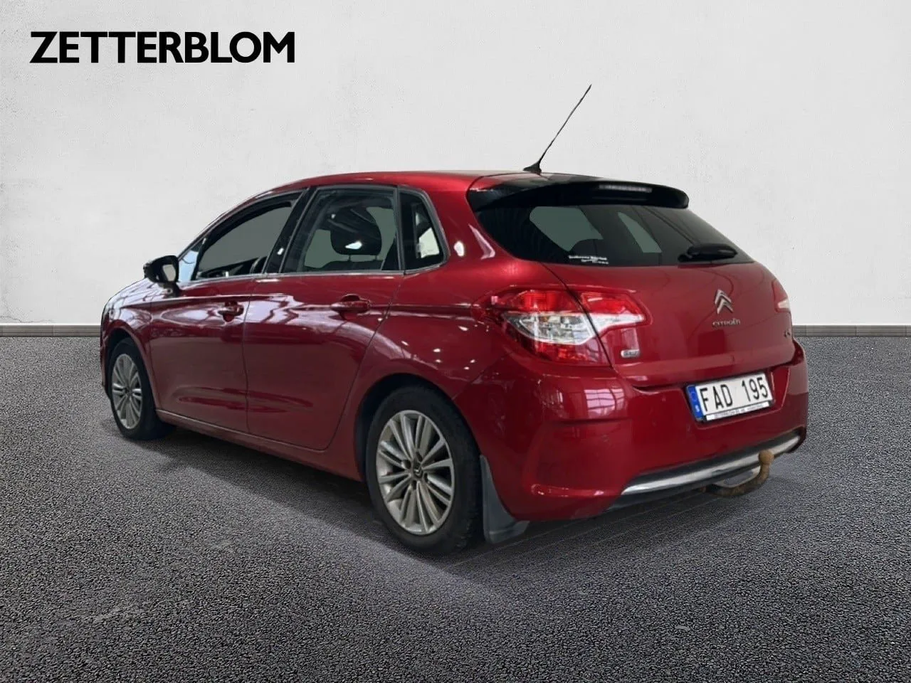 Vehicle image 2