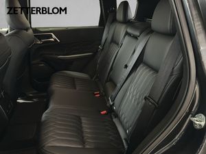 Mitsubishi Outlander bild 9