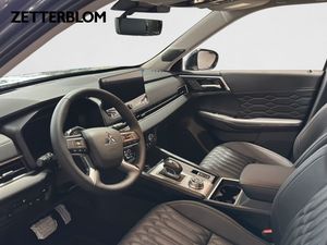 Mitsubishi Outlander bild 8
