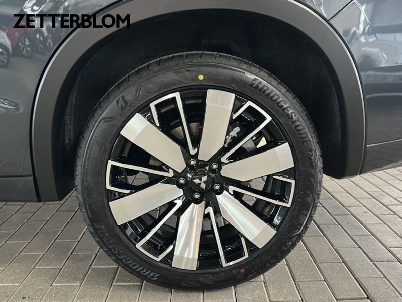 Mitsubishi Outlander bild 13