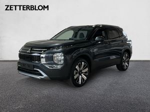 Mitsubishi Outlander bild 1