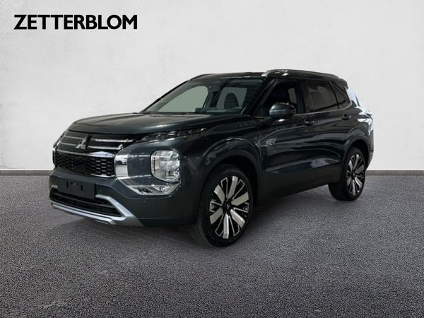 Mitsubishi Outlander INSTYLE PHEV Edition - 2025