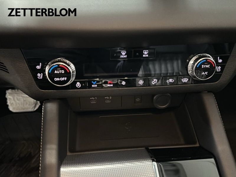 Mitsubishi Outlander bild 18
