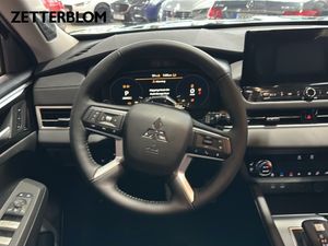 Mitsubishi Outlander bild 12