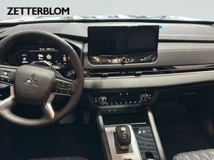 Mitsubishi Outlander bild 10