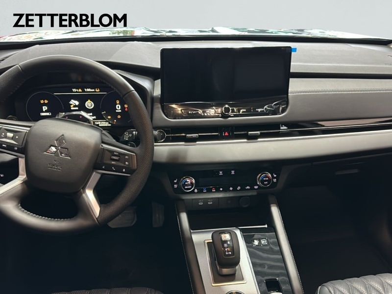 Mitsubishi Outlander bild 10