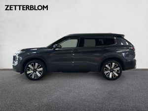 Mitsubishi Outlander bild 2