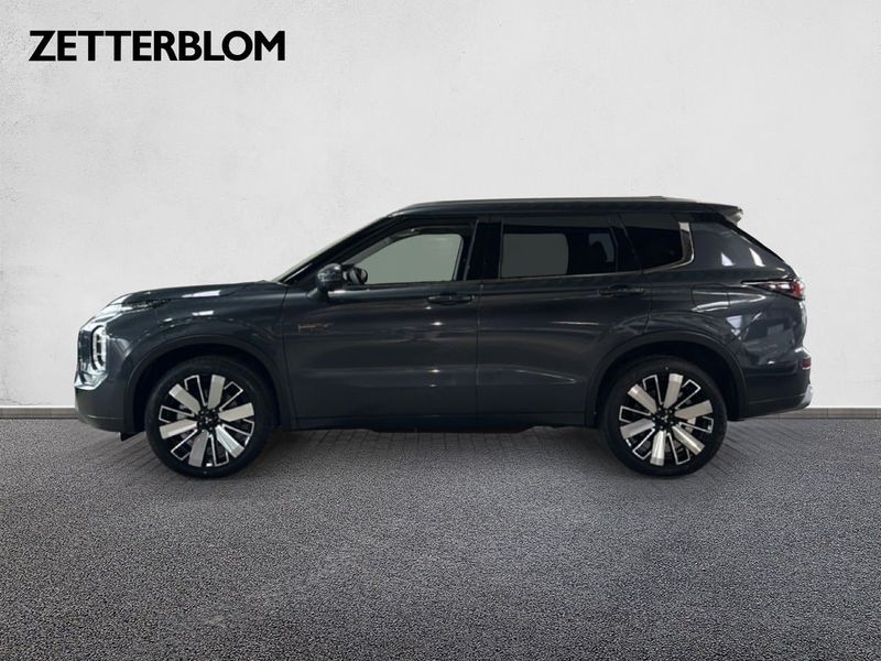 Mitsubishi Outlander bild 2