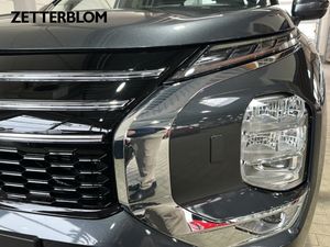 Mitsubishi Outlander bild 21