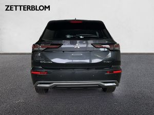 Mitsubishi Outlander bild 4