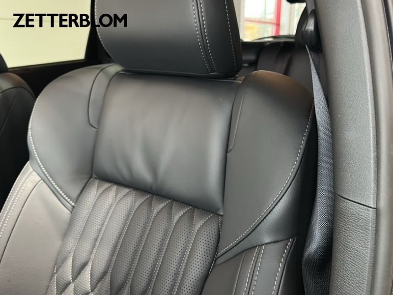 Mitsubishi Outlander bild 19